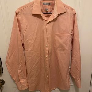 Van heusen dress shirt